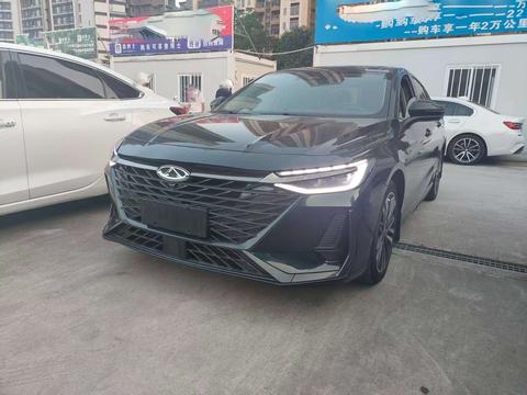 Chery Arrizo 8 2023