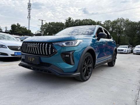 Haval Chitu 2021