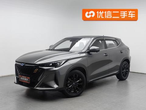 Changan X5 Plus 2023–2025