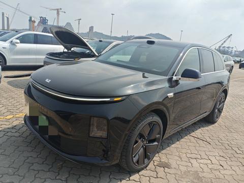 Li Auto L6 2025