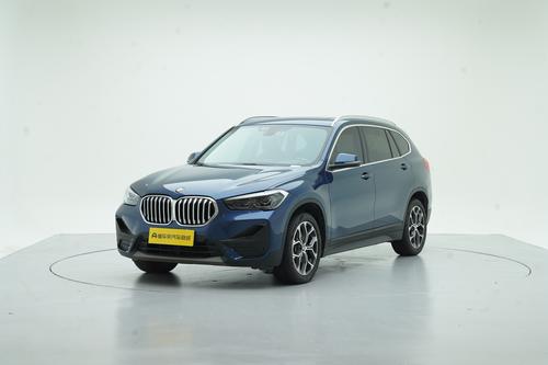 BMW X1 2022