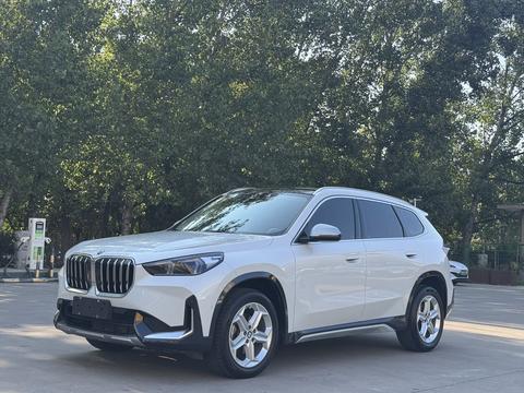 BMW X1 2023