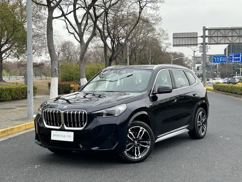 BMW X1 2023