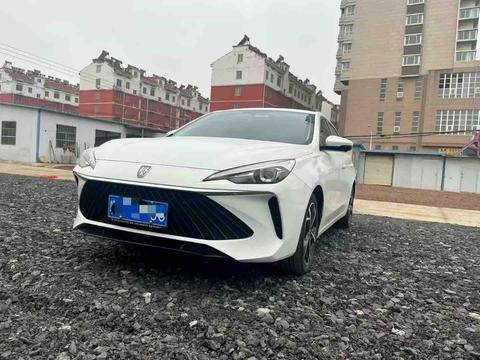 Roewe i5 2023