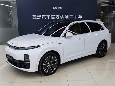 Li Auto L7 2025