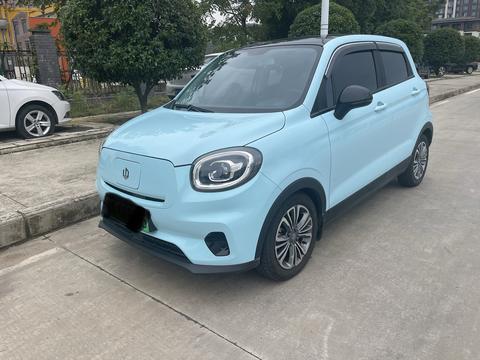 Leapmotor T03 2025