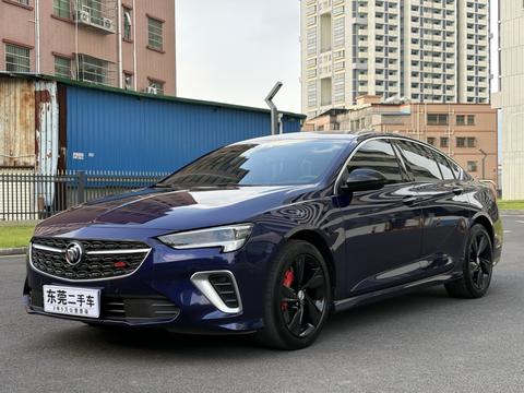Buick Regal 2023