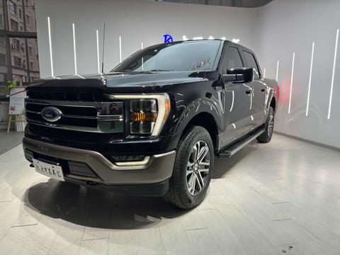 Ford F-150 2022