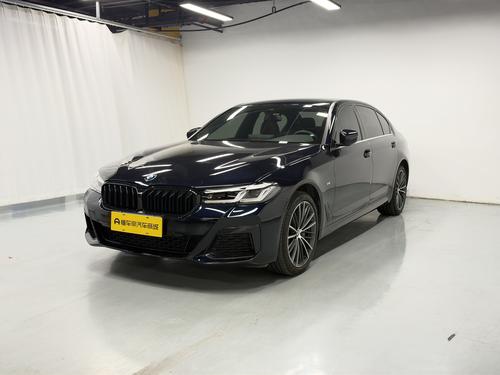 BMW 5 Series 2023
