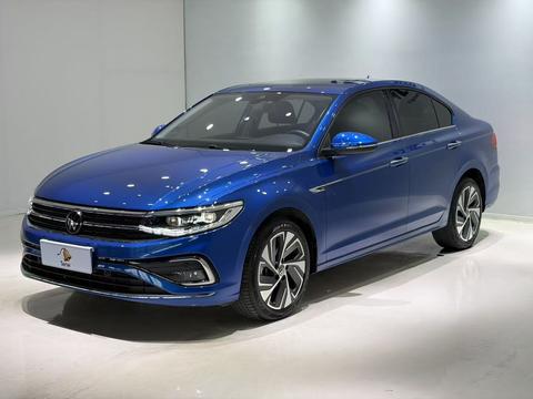 Volkswagen Bora 2023