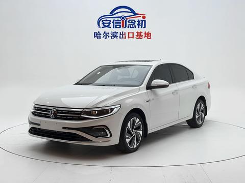 Volkswagen Bora 2023