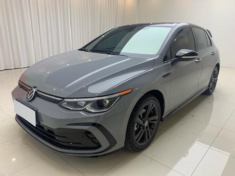 Volkswagen Golf 2023