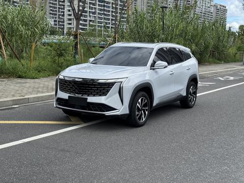 Geely Atlas 2024