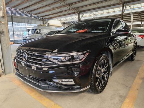 Volkswagen Magotan 2020