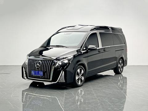 HXWY V-Class 2024