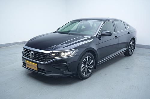 Volkswagen Passat 2022