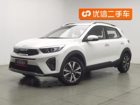 Kia KX1 2026