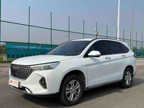 Haval M6 2021