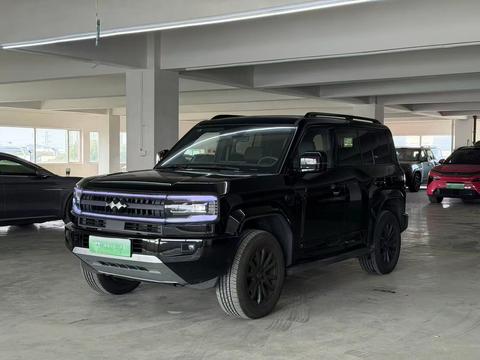 Fangchengbao Bao 5 2025