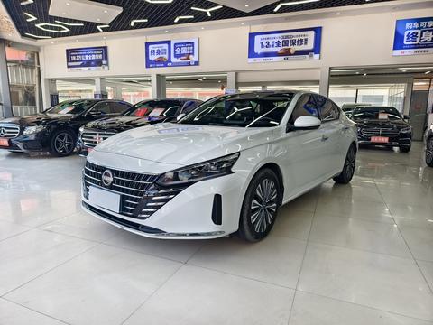 Nissan Teana 2022