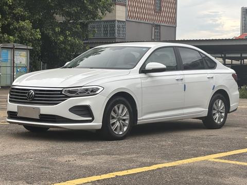 Volkswagen Lavida 2023