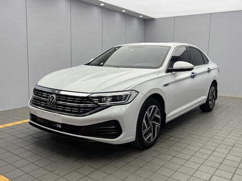 Volkswagen Sagitar 2023