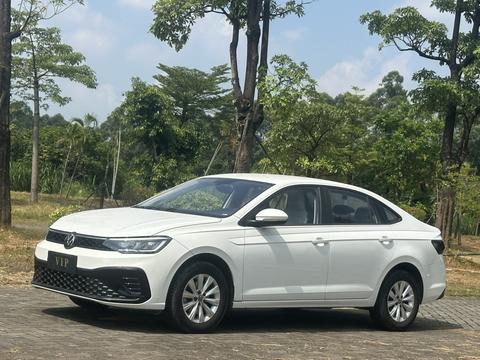 Volkswagen Lavida 2023