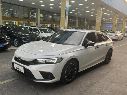 Honda Civic 2022
