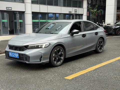 Honda Civic 2025