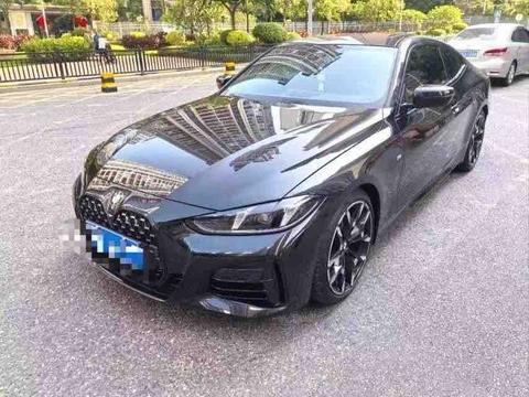 BMW 4 Series 2024