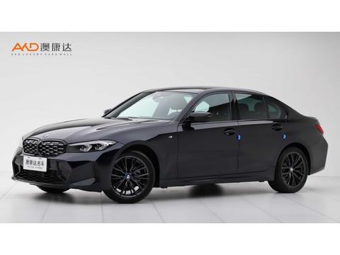 BMW 3 Series 2023