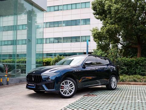 Maserati Levante 2022