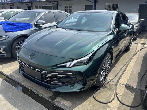 MG 7 2023