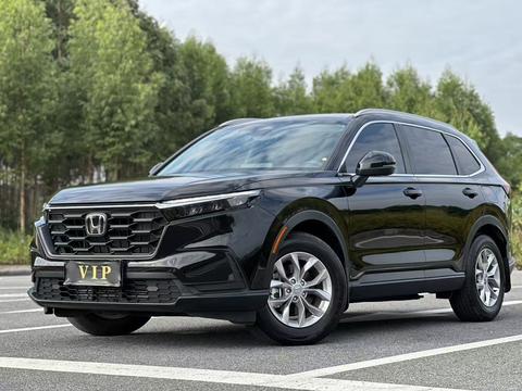 Honda CR-V 2024