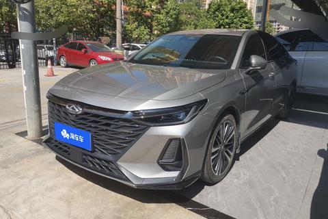 Chery Arrizo 8 2024