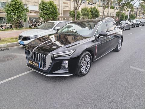 Hongqi H5 2024