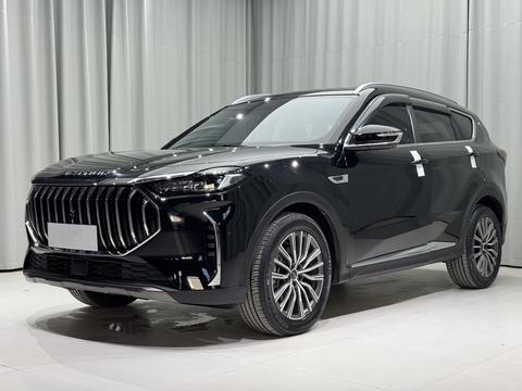 Jetour X70 Plus 2023