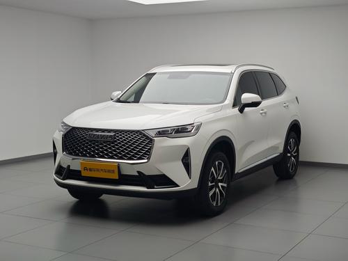 Haval H6 2022