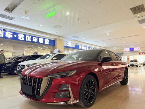 Hongqi H6 2023