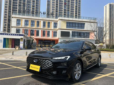Ford Mondeo 2023