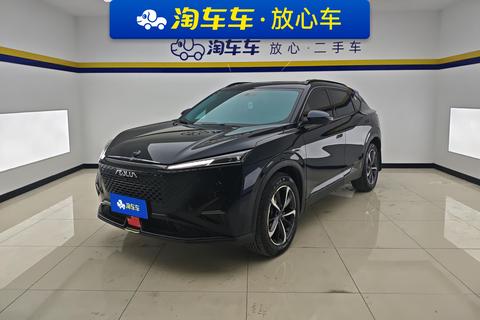 Dongfeng Haohan 2024