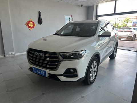 Haval H6 2021
