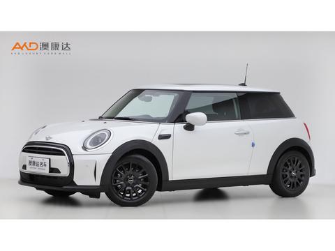 MINI Cooper 2023