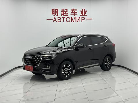 Haval H6 2023