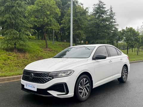 Volkswagen Lavida 2024
