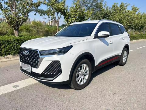 Chery Tiggo 7 2025