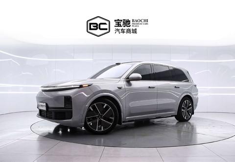Li Auto L9 2025
