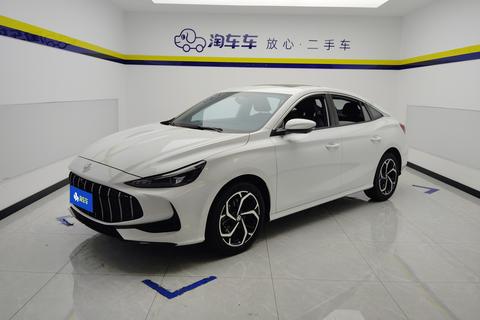 MG 5 2025