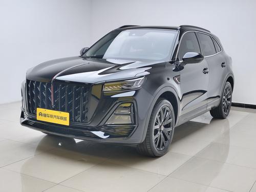 Hongqi HS5 2025