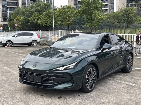 MG 7 2025